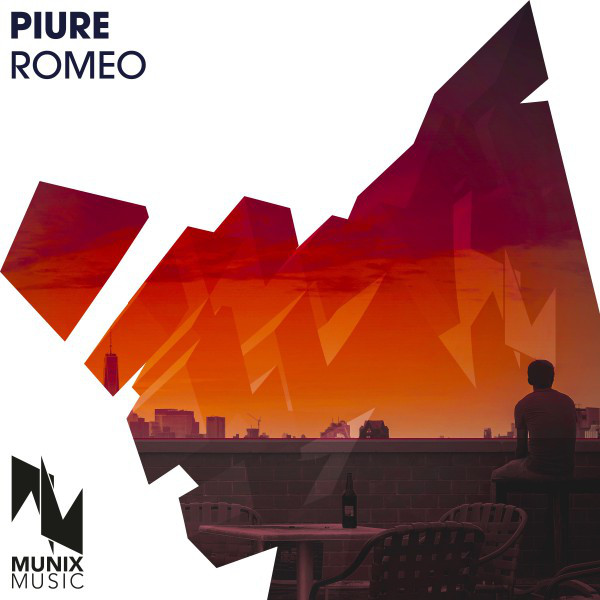 Romeo cover
