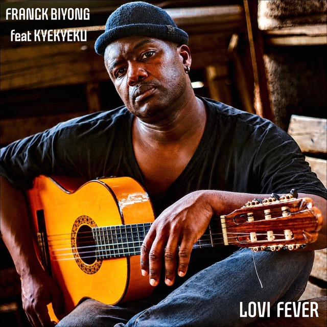 Lovi Fever cover