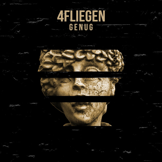 Genug cover