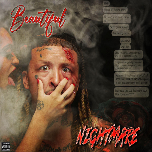 Low cover art