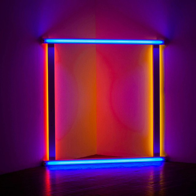 Neon Mirage