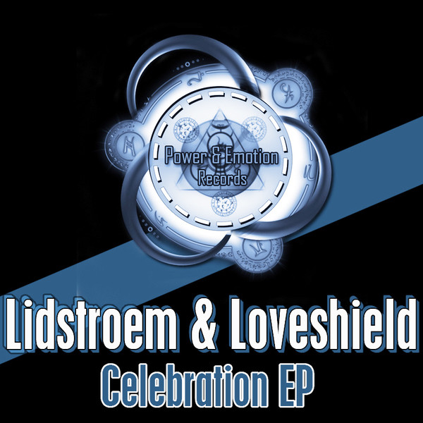 Celebration cover