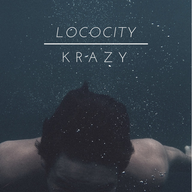 Krazy