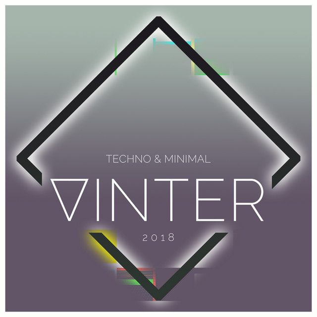 Vinter 2018 (Techno & Minimal) cover art