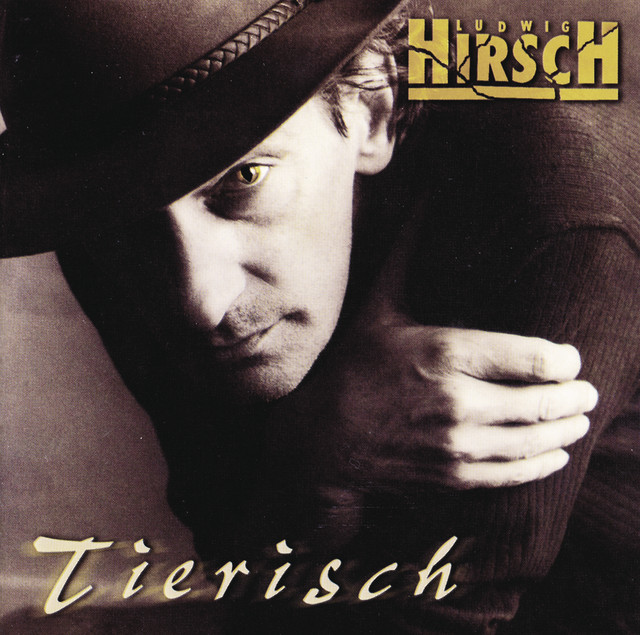 Tierisch cover