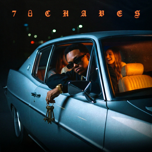 undefined album image