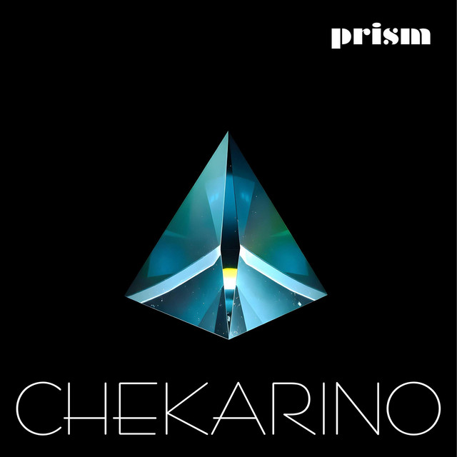 Обкладинка: Prism — Chekarino