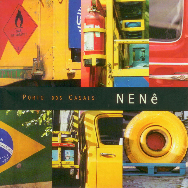 Porto dos casais cover art