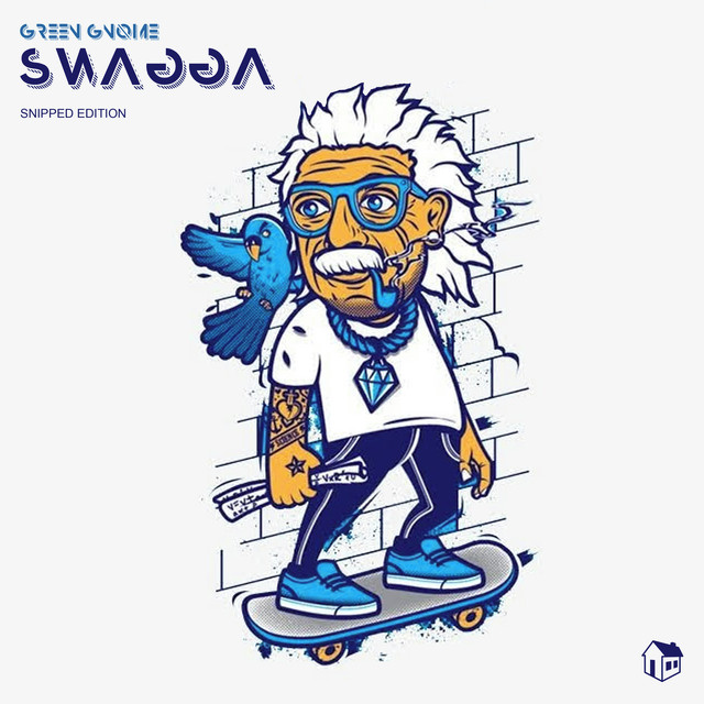 Swagga (Snipped Edition) cover art