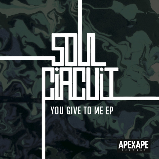 You Give To Me - Original Mix cover art