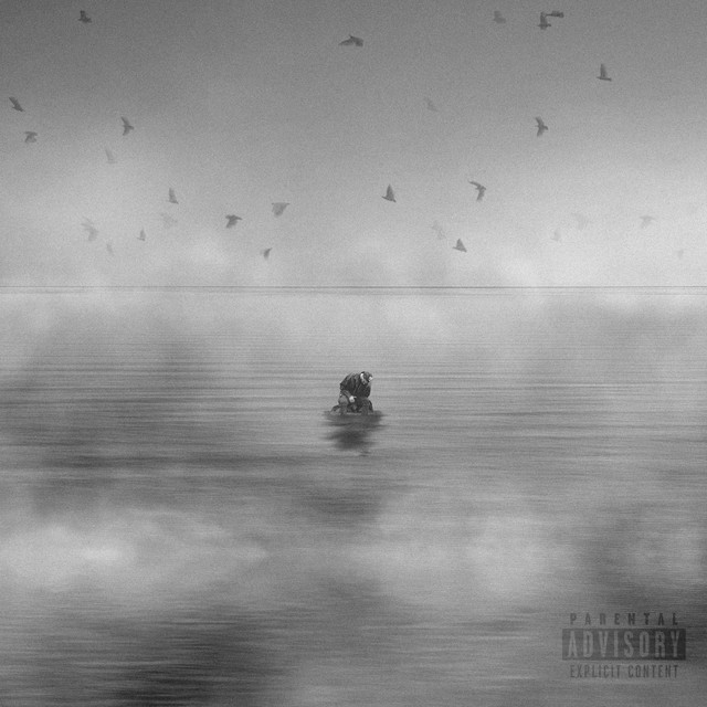 WHEN THE MIND WANDERS cover art