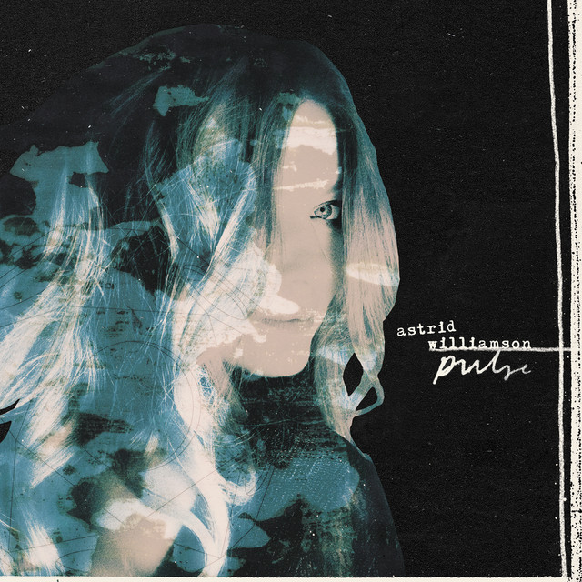 Pulse cover art
