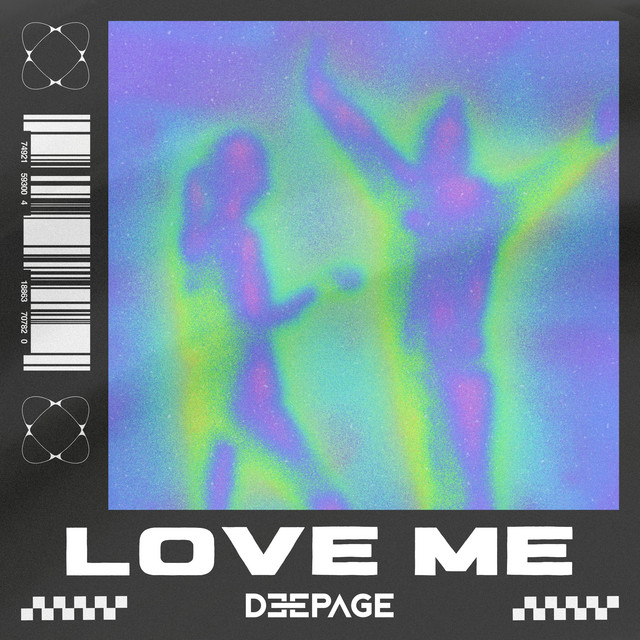 Love Me - Radio-Edit