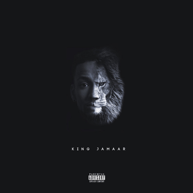 King Jamaar cover art