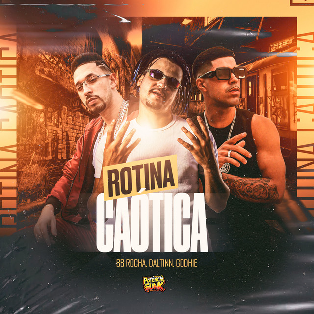 Rotina Caótica