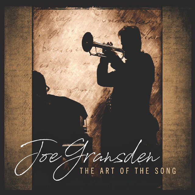 The Art of the Song cover art