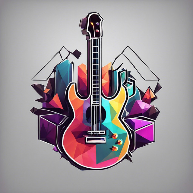 Day with Guitar cover art
