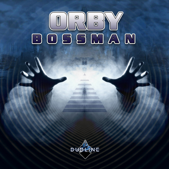 Bossman cover art