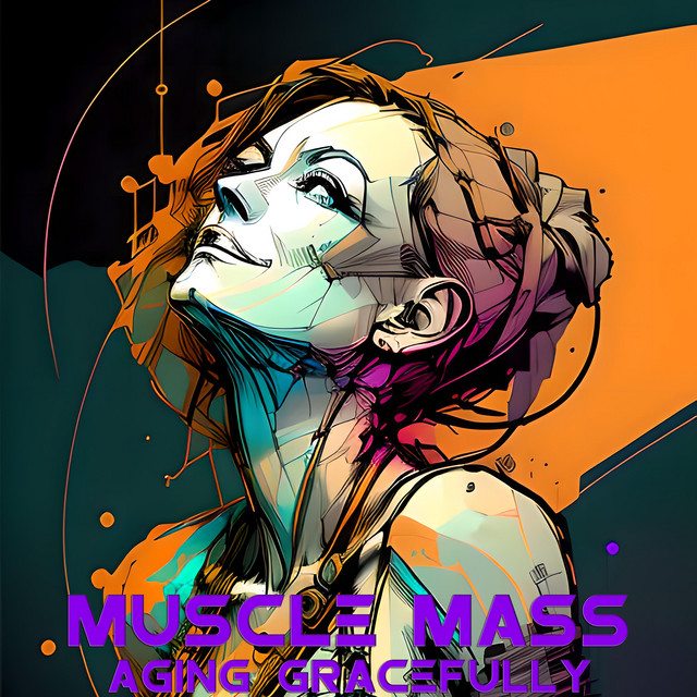 Aging Gracefully cover art