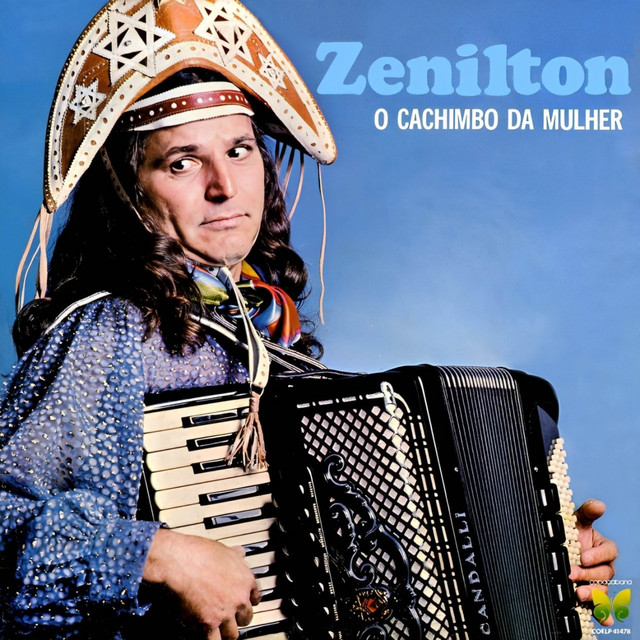 O Cachimbo da Mulher cover art