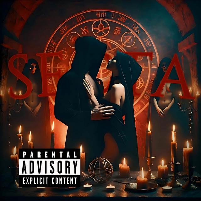 SECTA cover art