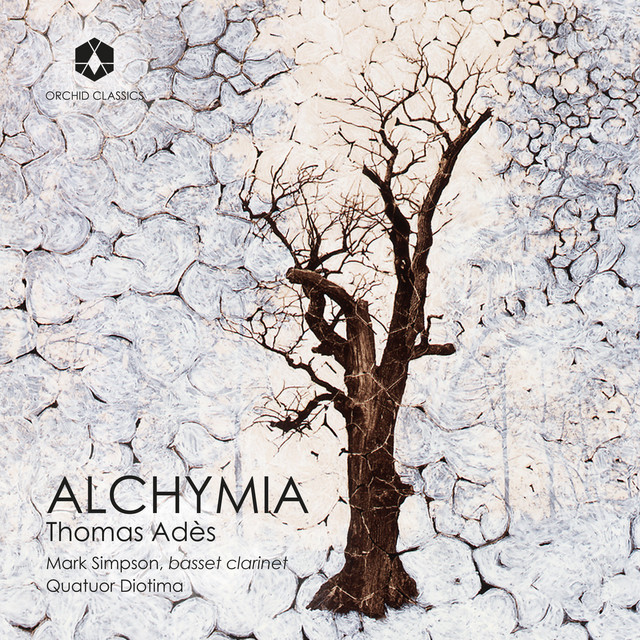 Alchymia: III. Lachrymae cover art