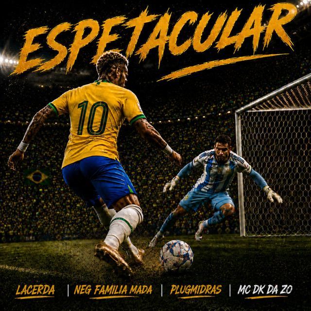 ESPETACULAR