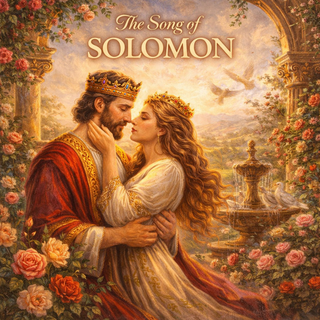 Song of Solomon - Chapter 2