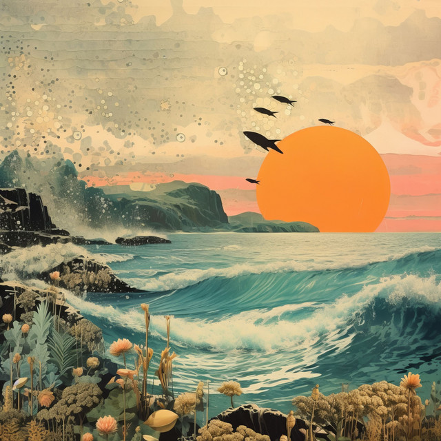 Waves of Illumination: A Journey to Higher Consciousness cover art