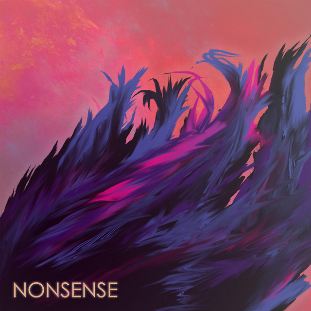 Glass EP cover art