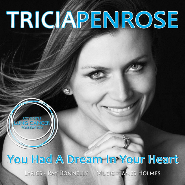 Tricia Penrose Photo