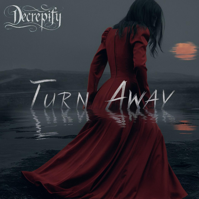Turn Away cover art