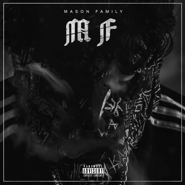 MF cover art