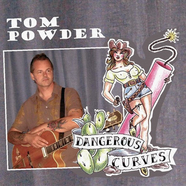 Dangerous Curves cover art