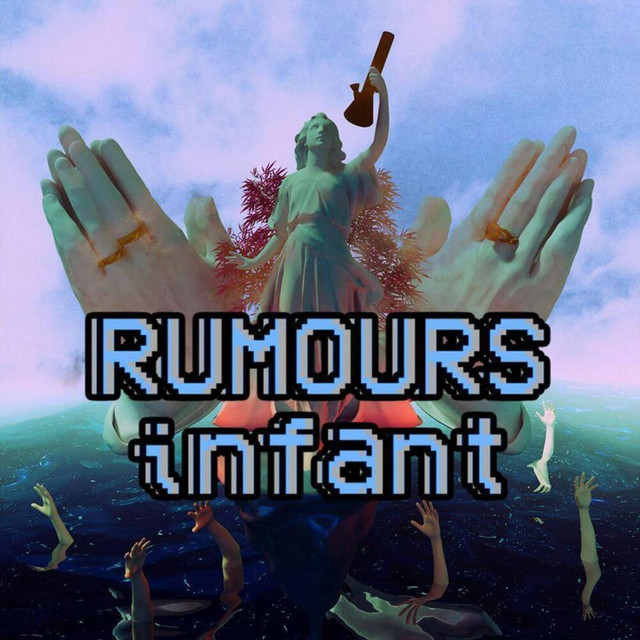 Infant cover art