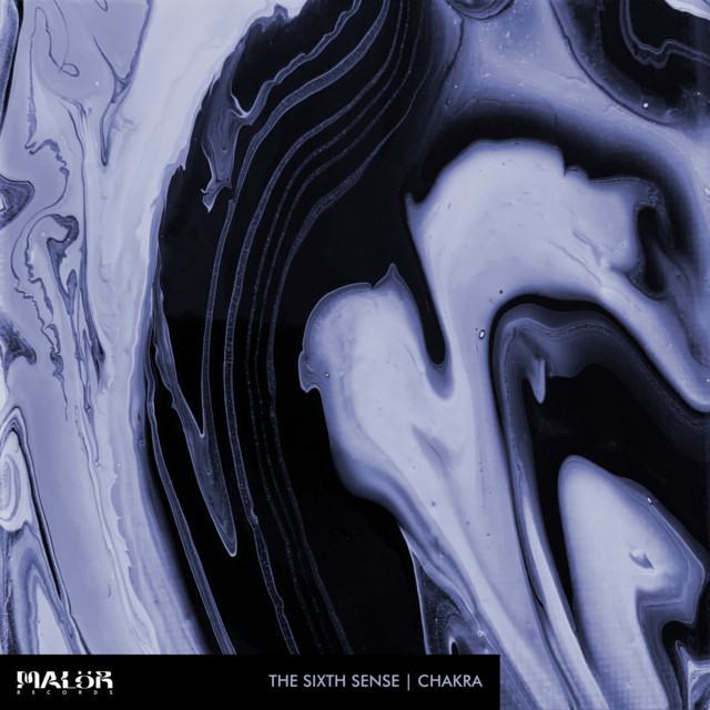 Chakra cover art