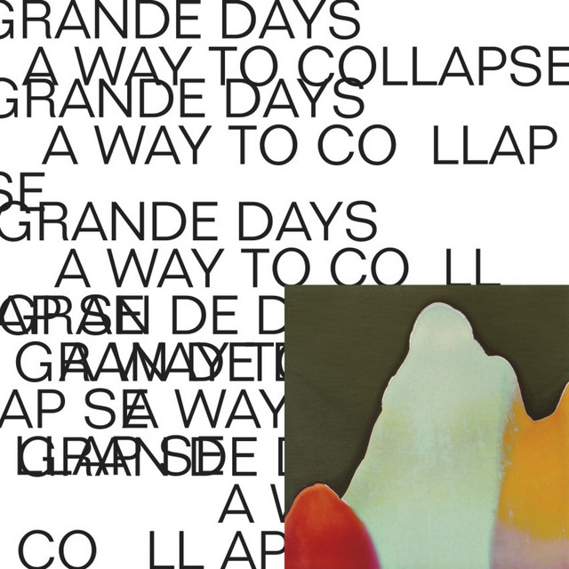 A Way to Collapse cover art