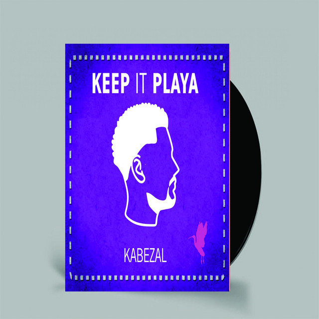 Keep It Playa cover art