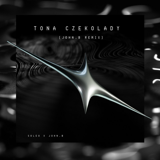 Tona Czekolady - John.B Remix