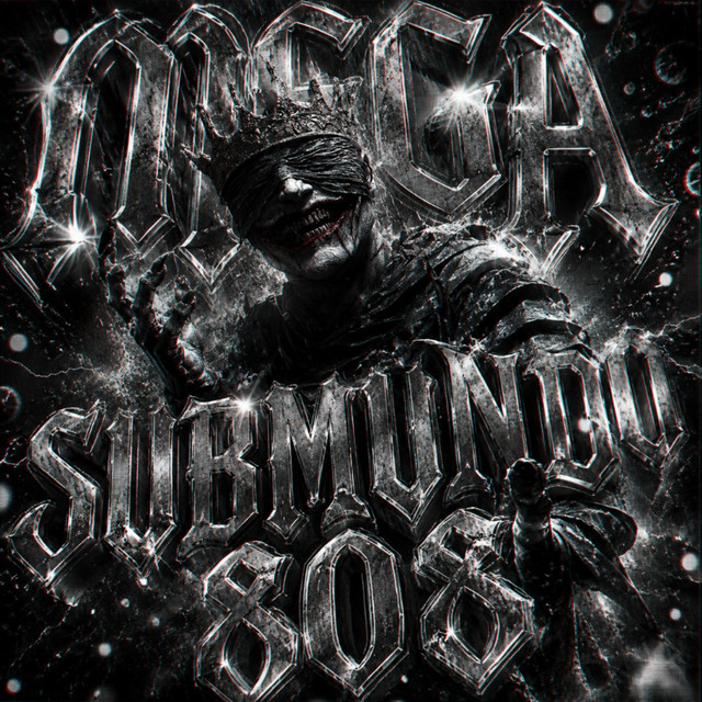 MEGA SUBMUNDO 808
