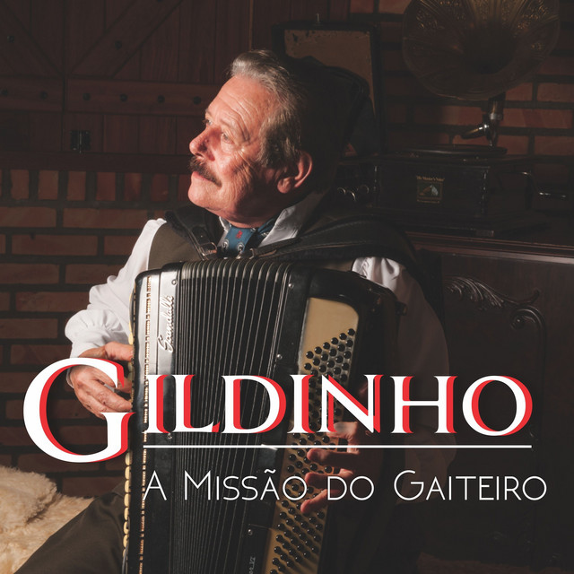 A Missão do Gaiteiro cover art