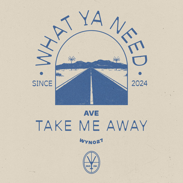 Take Me Away