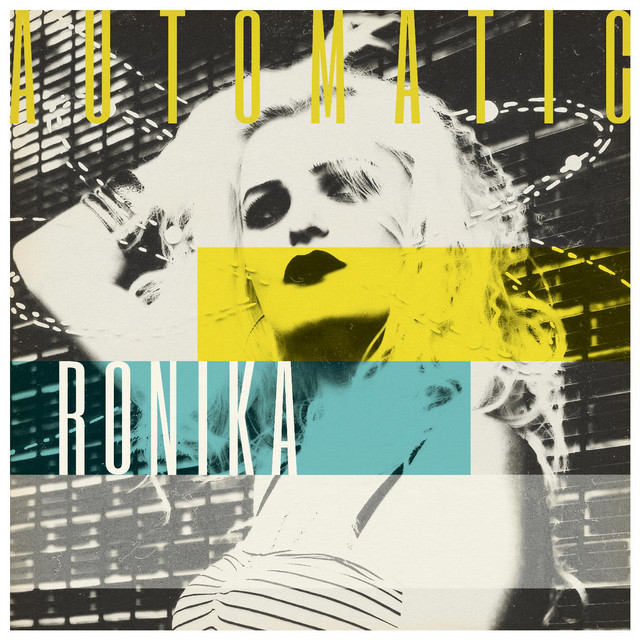 Automatic cover art