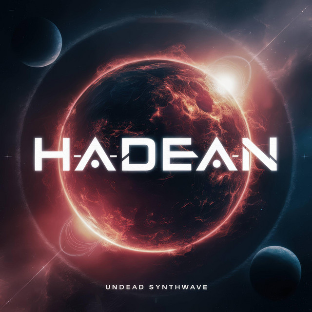 HADEAN cover art