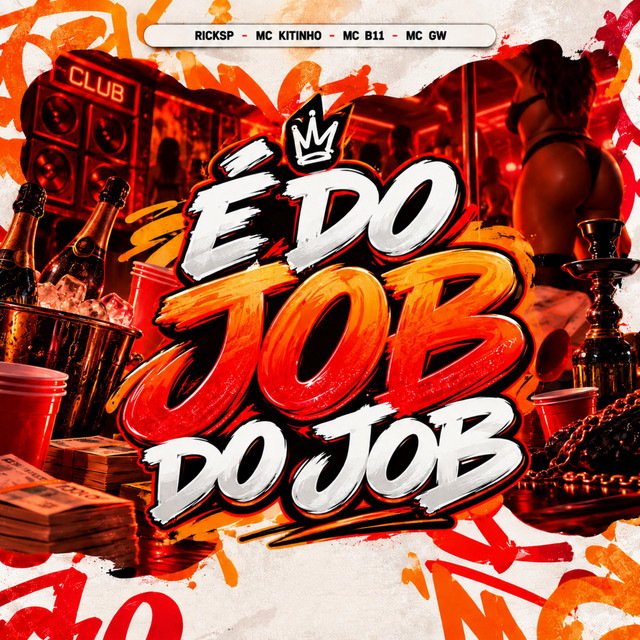É Do Job Do Job