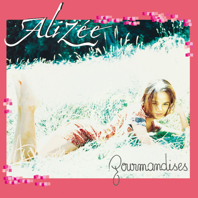 Moi... Lolita - Single Version