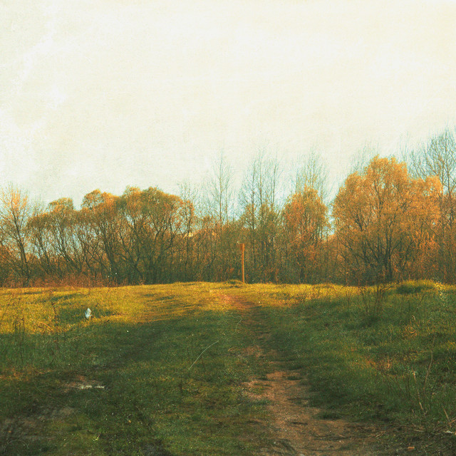 Fatalism cover art