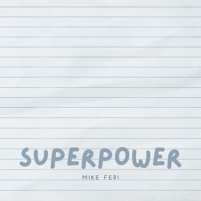 Mike Feri
