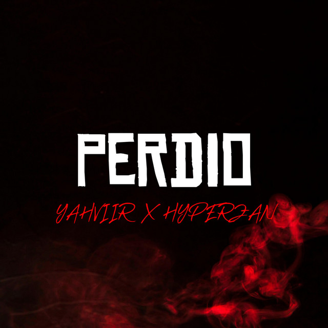 PERDIO cover art