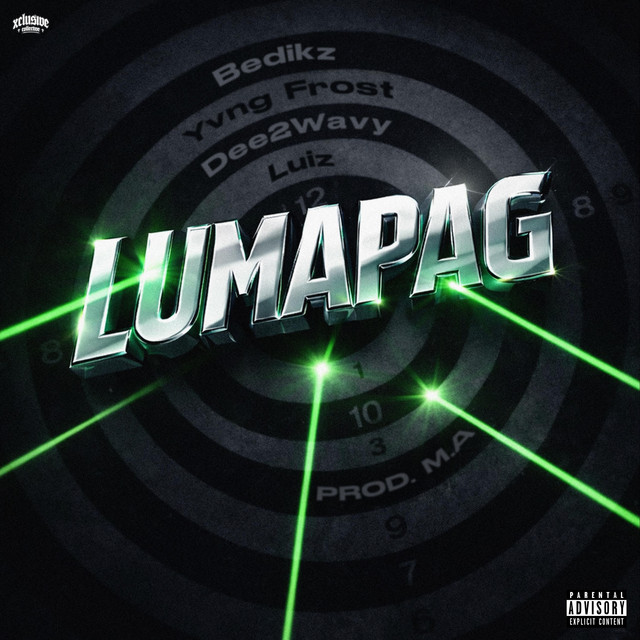 LUMAPAG